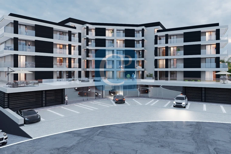 Apartamento T4 para Venda em Pedrouços Foto 3