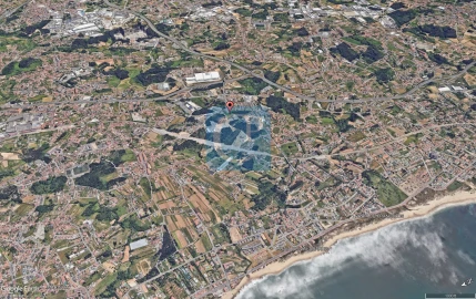 Terreno para Venda em Gulpilhares e Valadares