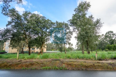 Terreno para Venda em Gulpilhares e Valadares