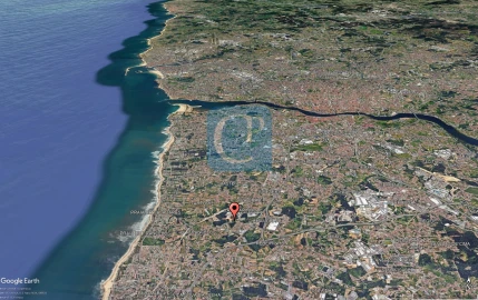 Terreno para Venda em Gulpilhares e Valadares