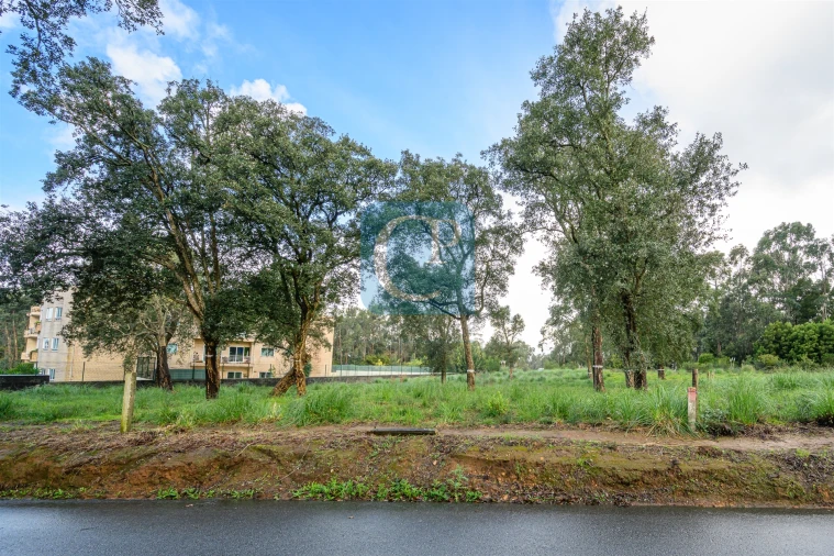 Terreno para Venda em Gulpilhares e Valadares Foto 2