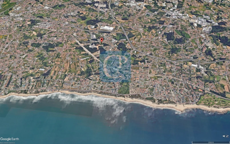 Terreno para Venda em Gulpilhares e Valadares Foto 13