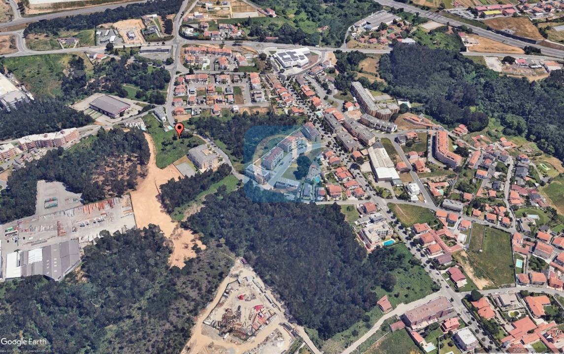 Terreno para Venda em Gulpilhares e Valadares Foto 15