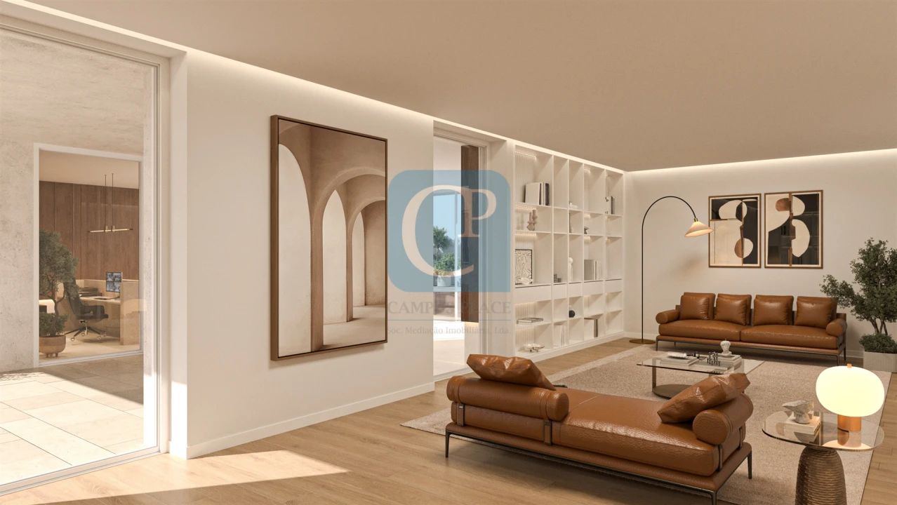 Apartamento T3 para Venda em Matosinhos e Leça da Palmeira Foto 26