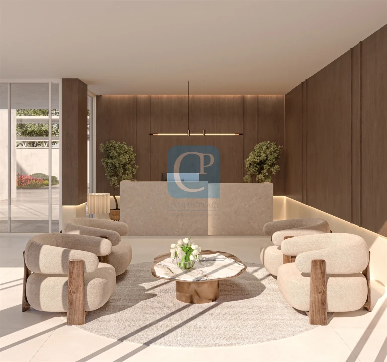 Apartamento T3 para Venda em Matosinhos e Leça da Palmeira Foto 15
