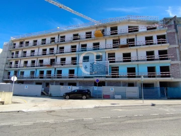 Apartamento T1 para Venda em Paranhos