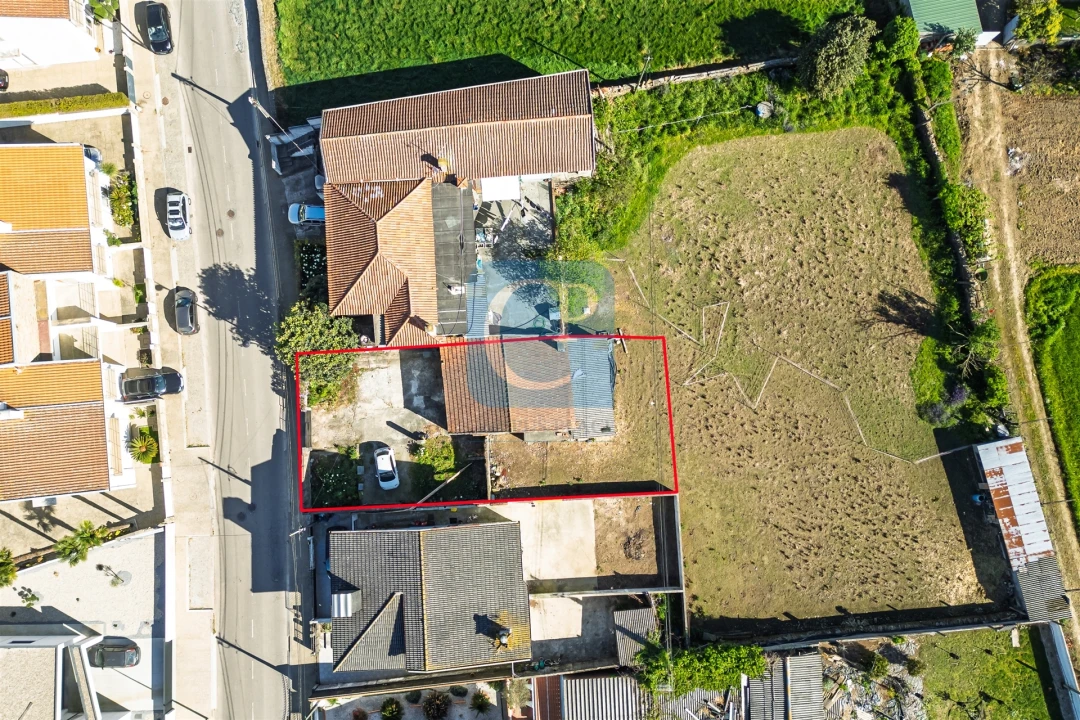 Terreno para Venda em Rates Foto 1