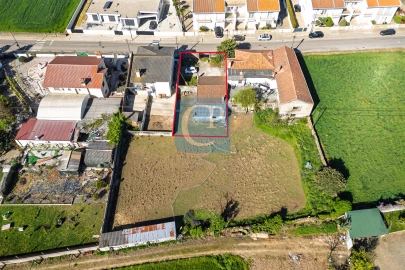 Terreno para Venda em Rates