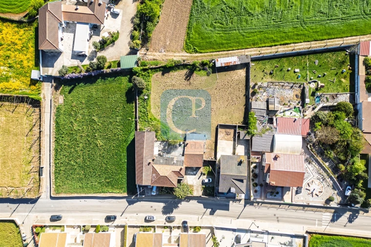 Terreno para Venda em Rates Foto 5