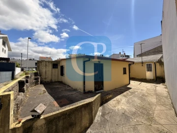 Terreno para Venda em Paranhos