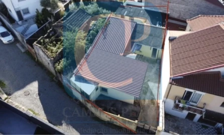 Terreno para Venda em Paranhos
