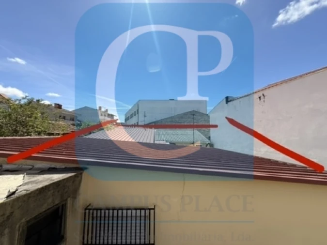 Terreno para Venda em Paranhos Foto 7