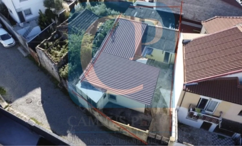 Terreno para Venda em Paranhos Foto 6