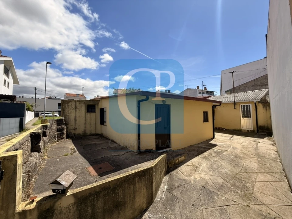 Terreno para Venda em Paranhos Foto 5