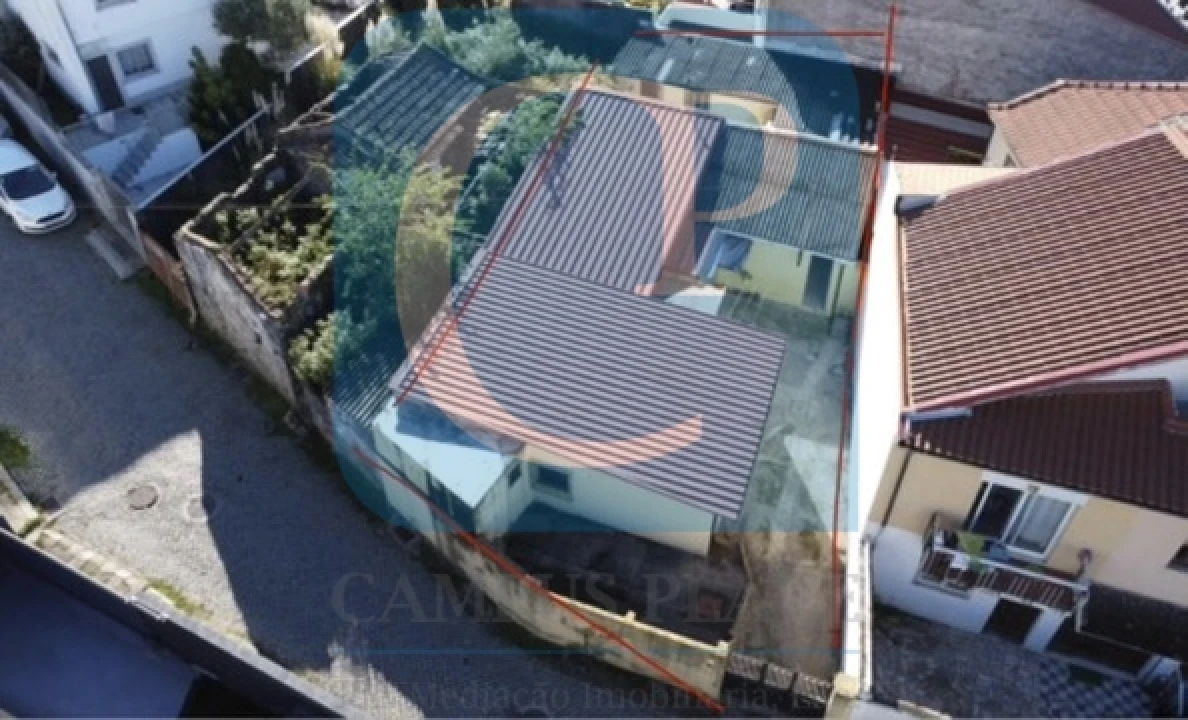 Terreno para Venda em Paranhos Foto 6