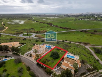 Terreno para Venda em Alcantarilha e Pêra