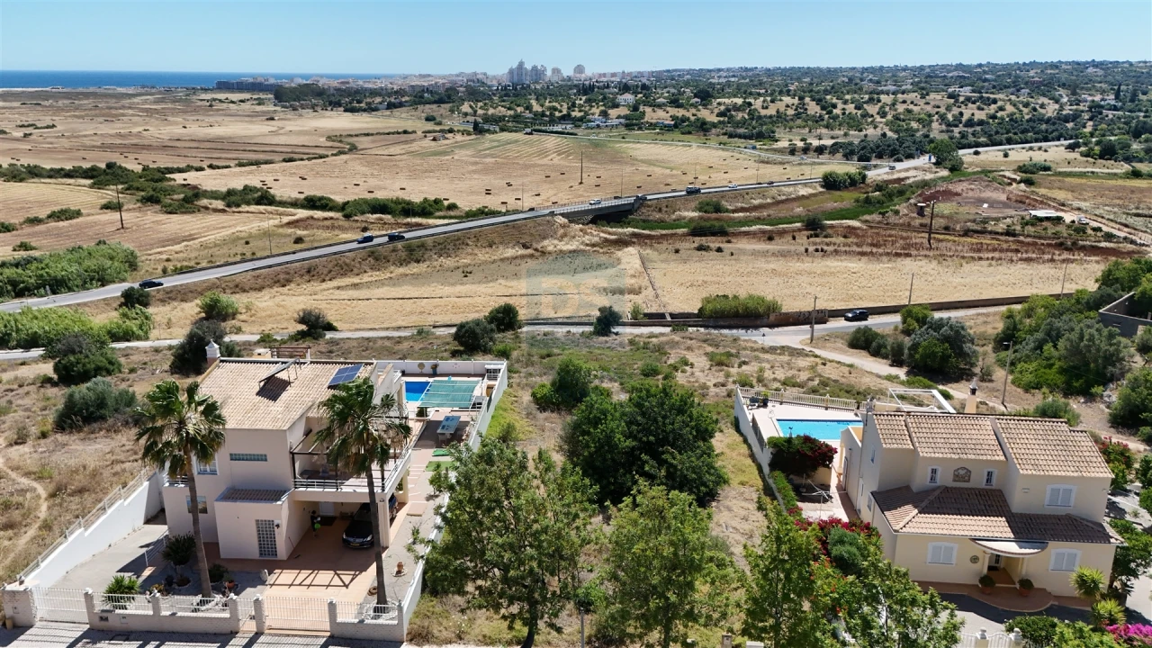 Terreno para Venda em Alcantarilha e Pêra Foto 19