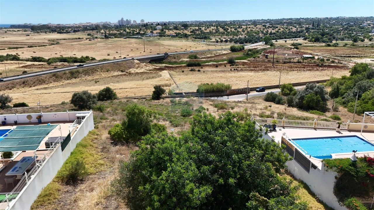 Terreno para Venda em Alcantarilha e Pêra Foto 12