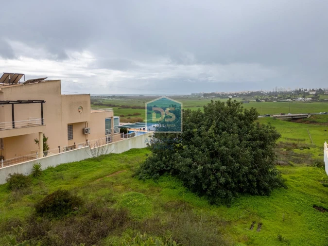 Terreno para Venda em Alcantarilha e Pêra Foto 3