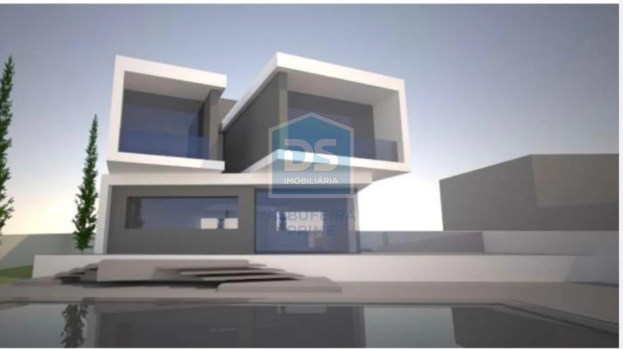 Terreno para Venda em Alcantarilha e Pêra Foto 10