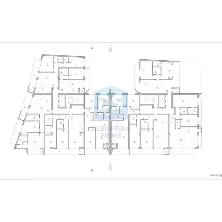 Terreno para Venda em Quarteira Foto 16