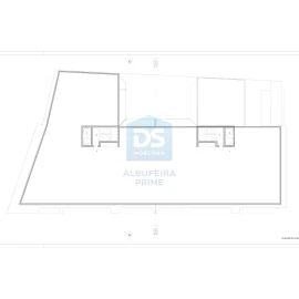 Terreno para Venda em Quarteira