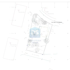 Terreno para Venda em Quarteira