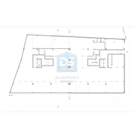 Terreno para Venda em Quarteira