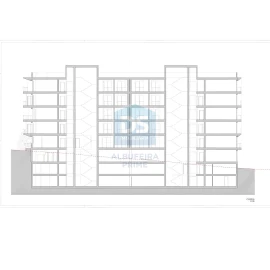 Terreno para Venda em Quarteira