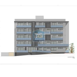 Terreno para Venda em Quarteira