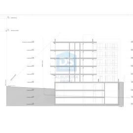 Terreno para Venda em Quarteira