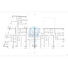 Terreno para Venda em Quarteira