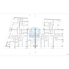 Terreno para Venda em Quarteira