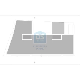 Terreno para Venda em Quarteira