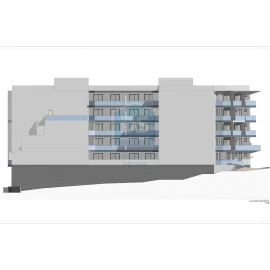 Terreno para Venda em Quarteira