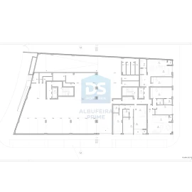 Terreno para Venda em Quarteira