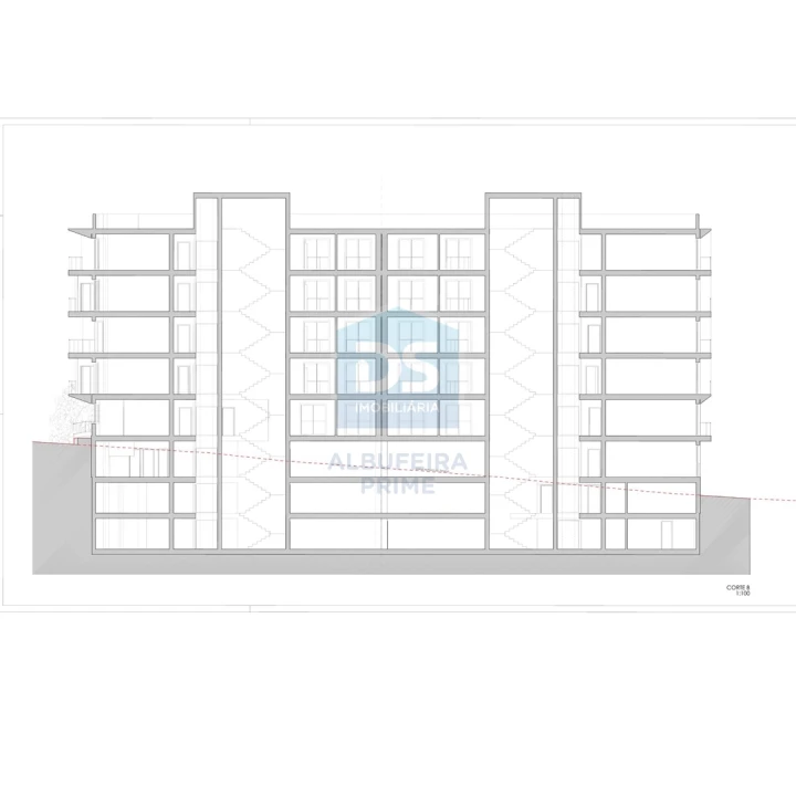 Terreno para Venda em Quarteira Foto 20
