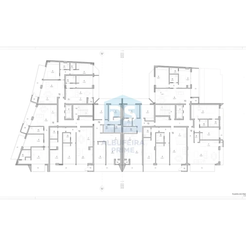 Terreno para Venda em Quarteira Foto 16