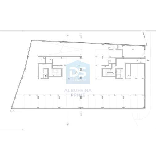 Terreno para Venda em Quarteira Foto 13