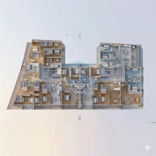 Terreno para Venda em Quarteira Foto 2