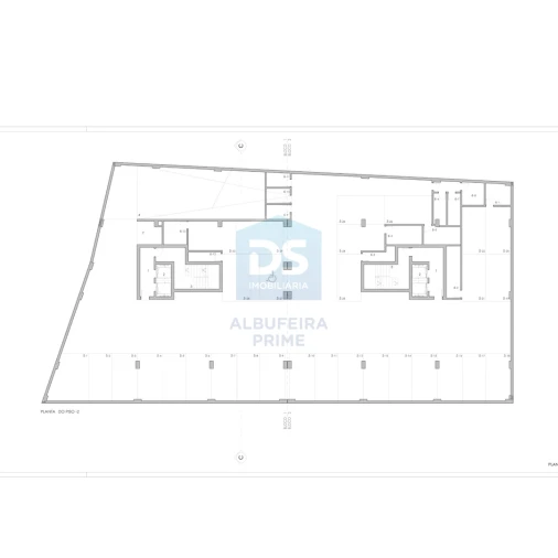 Terreno para Venda em Quarteira Foto 12