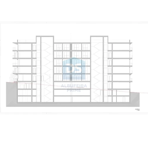 Terreno para Venda em Quarteira Foto 20
