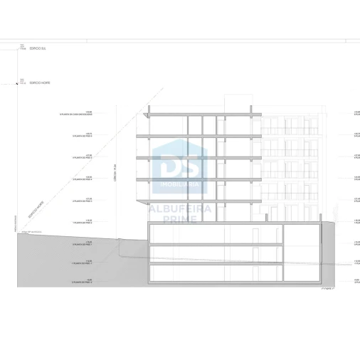 Terreno para Venda em Quarteira Foto 21
