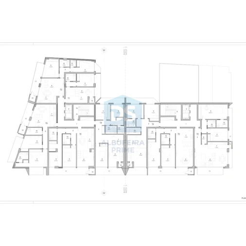 Terreno para Venda em Quarteira Foto 17