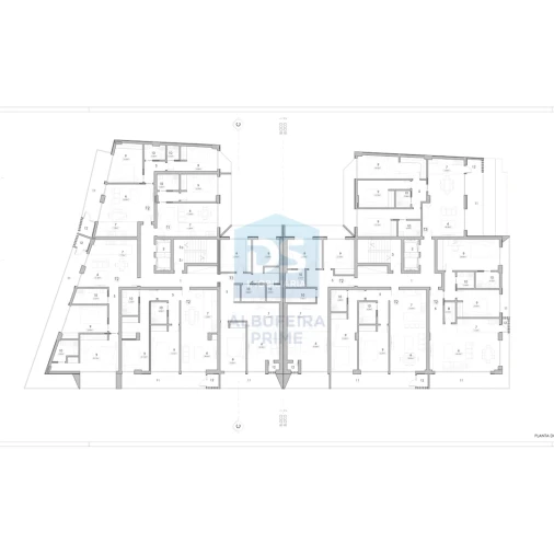 Terreno para Venda em Quarteira Foto 15