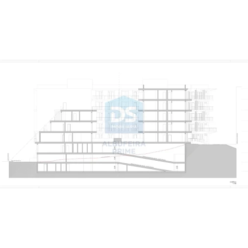 Terreno para Venda em Quarteira Foto 19