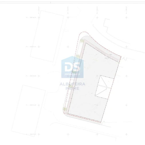 Terreno para Venda em Quarteira Foto 11