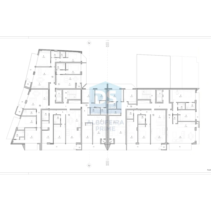 Terreno para Venda em Quarteira Foto 17