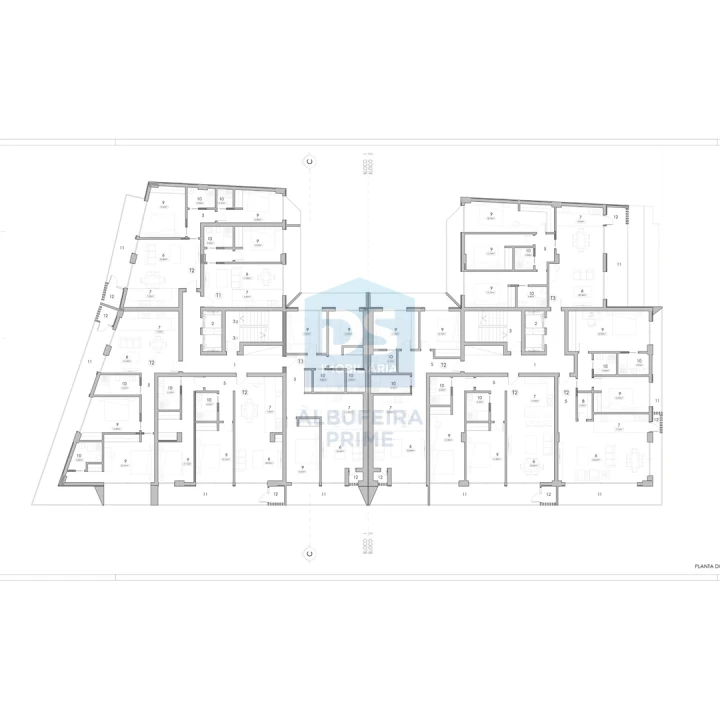 Terreno para Venda em Quarteira Foto 15