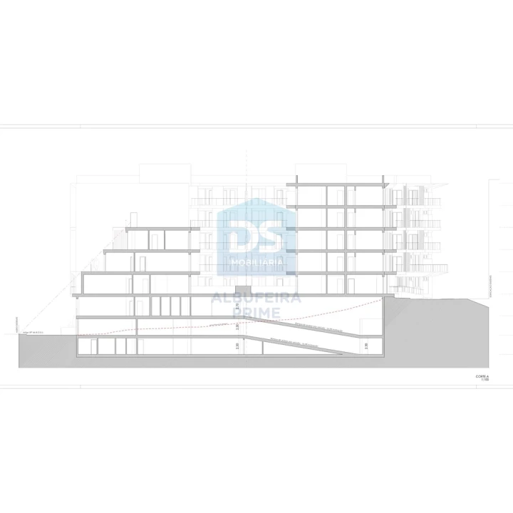 Terreno para Venda em Quarteira Foto 19